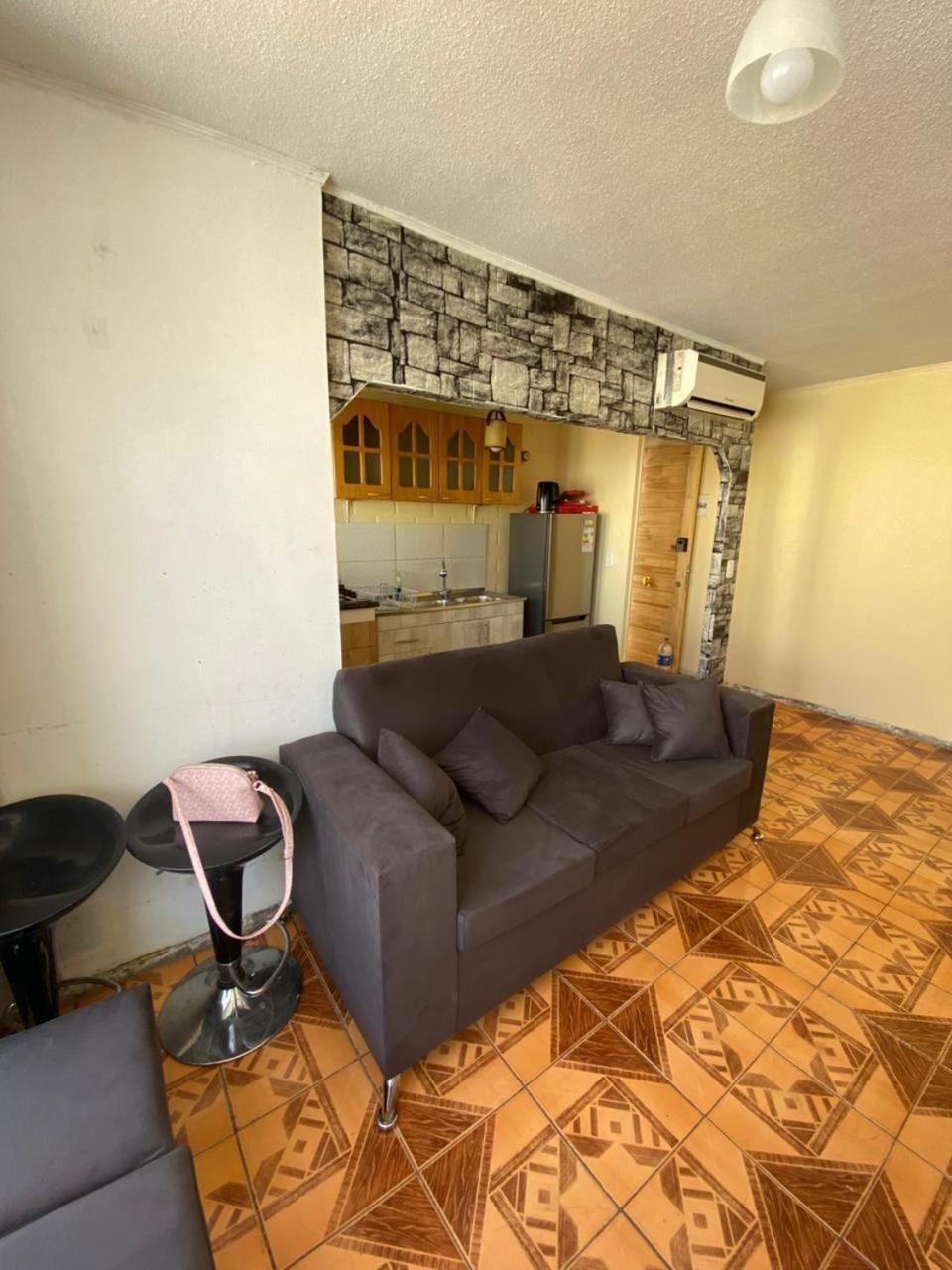 Departamento Condomuinio Don Jose Manuel 2 Apartamento