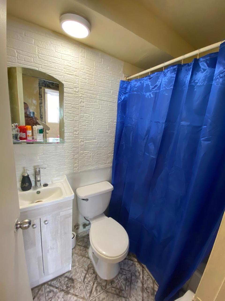 Departamento Condomuinio Don Jose Manuel 2