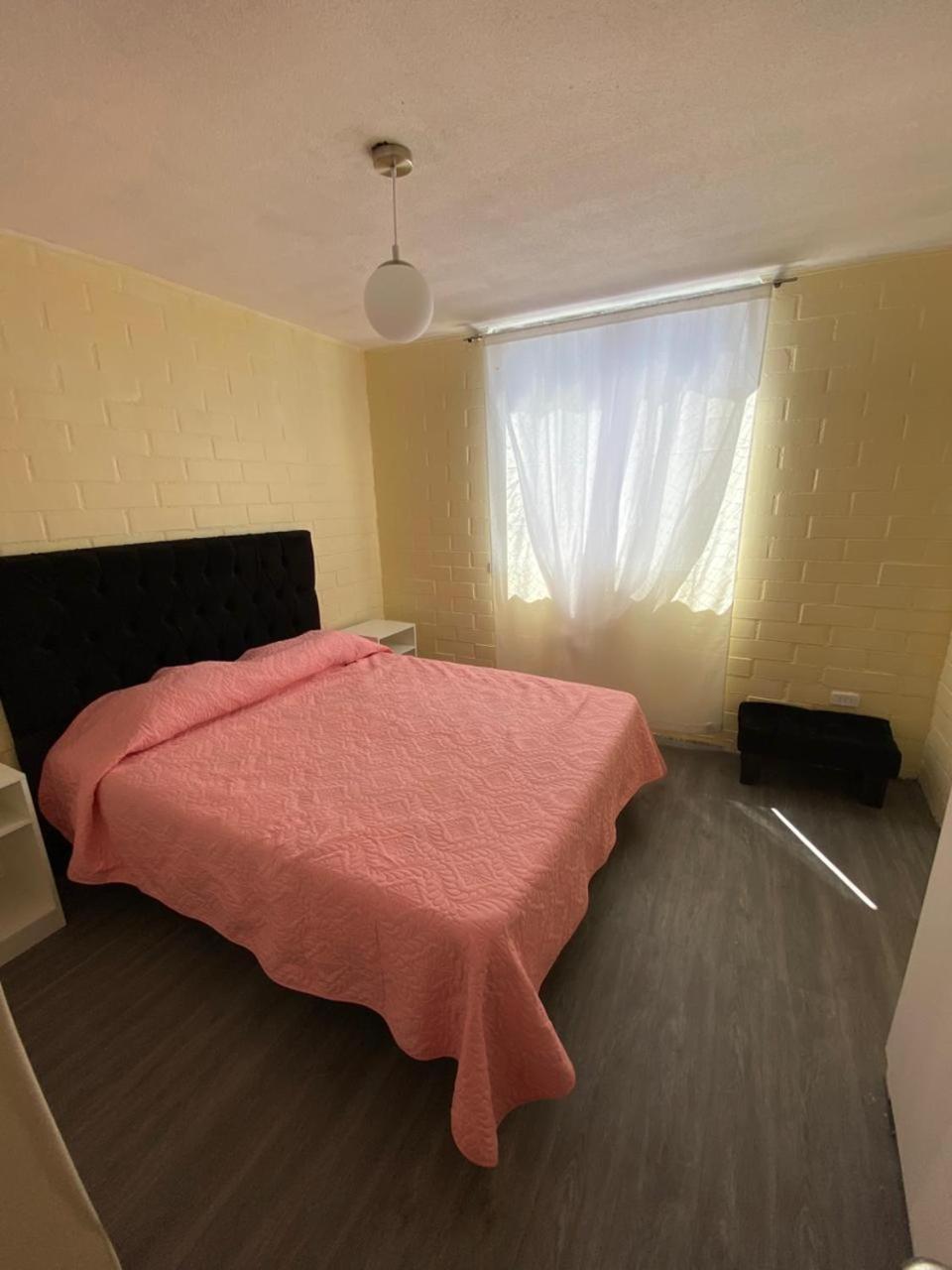 Departamento Condomuinio Don Jose Manuel 2 Apartment *