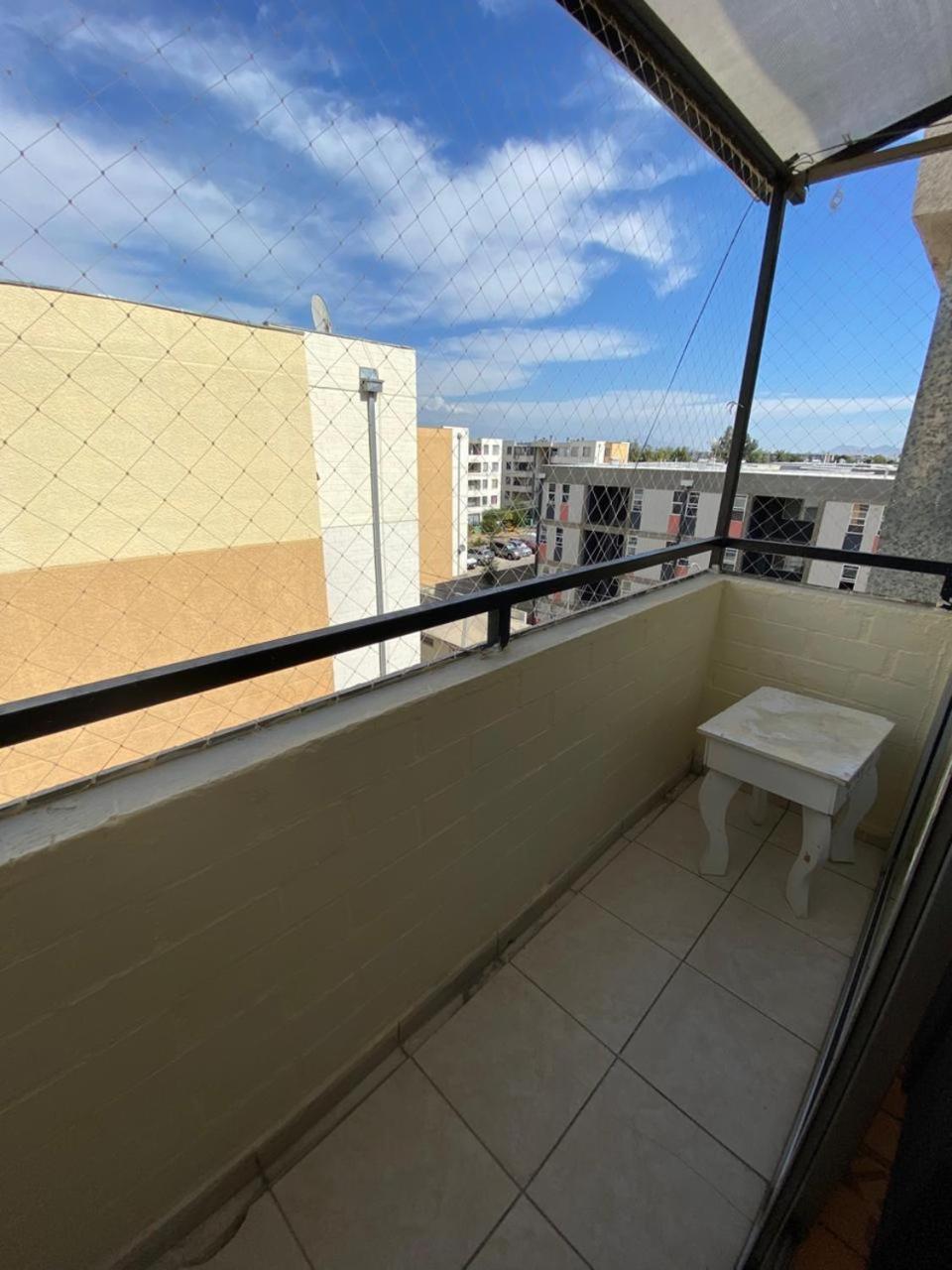 Departamento Condomuinio Don Jose Manuel 2 Santiago