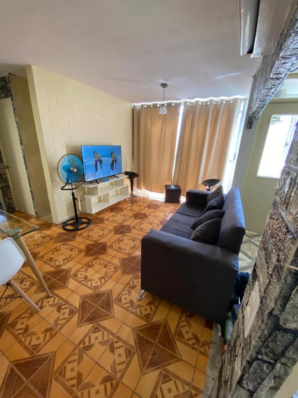 Departamento Condomuinio Don Jose Manuel 2